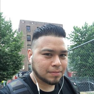 Meet your Posher, Omar